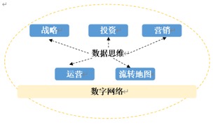 魏凌睿《数字网络视角下的场景化数据分析实战》