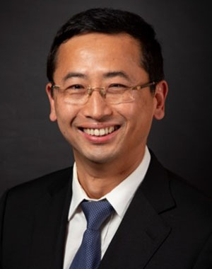 Paul Wang