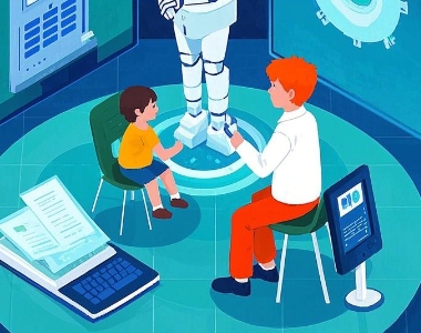 人工智能时代到来，该培养孩子哪些能力，才能在未来立足？