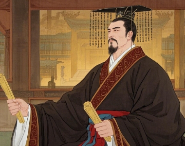 汉宣帝刘病已，是如何从囚犯登上皇位的？