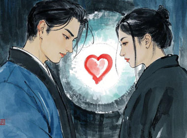 如何看透对方心里