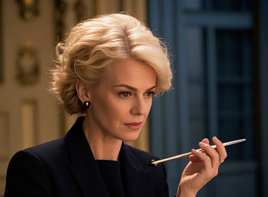 这才是女性顶级思维