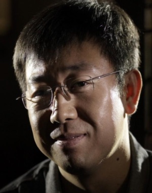 爱新觉罗&middot;启翊