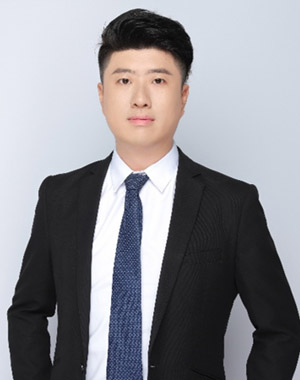 于涛（职场能力）