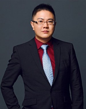 陈雨（人才发展）