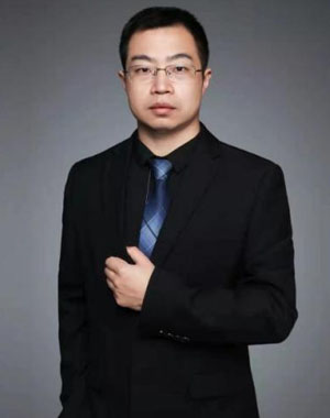 李晓东