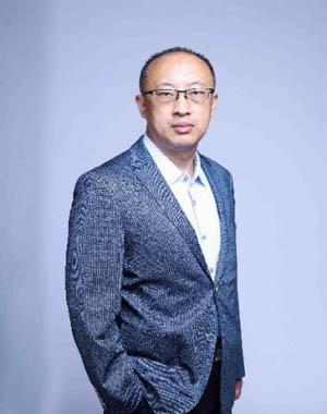 林广阔