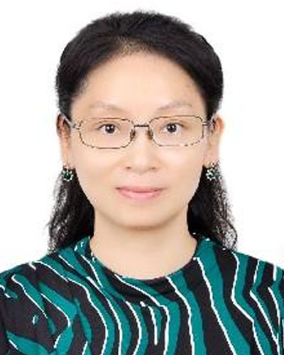 姜丽