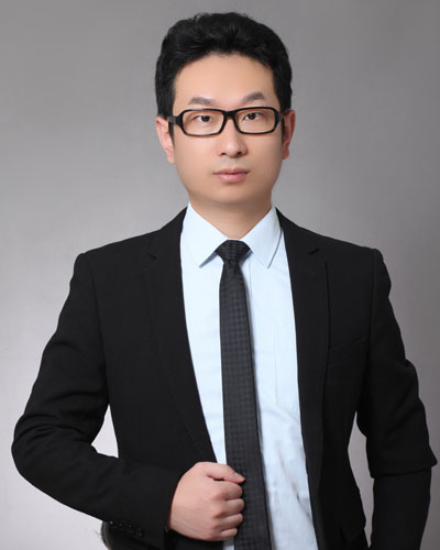 赵振科