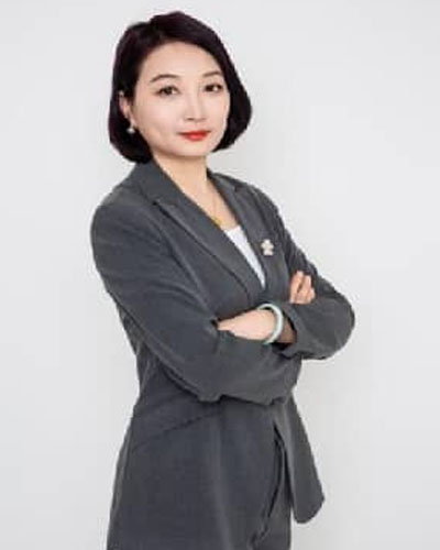 杨琳颖
