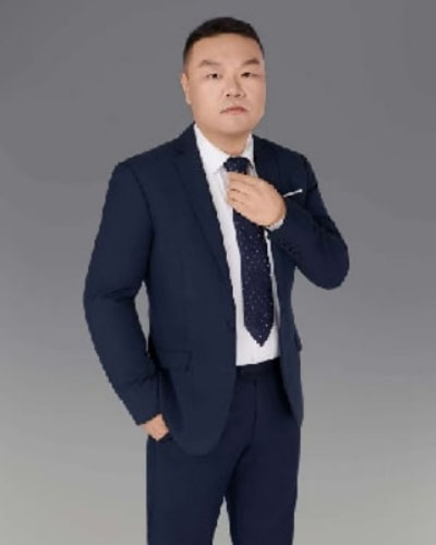 王晓磊