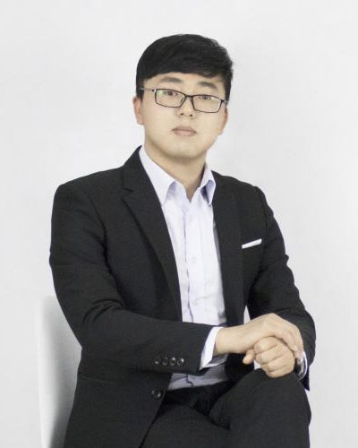 谢勇