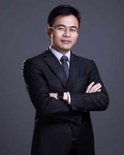 郑明龙