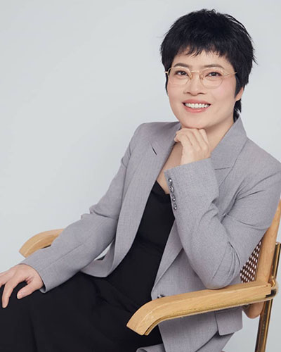 谭小凤