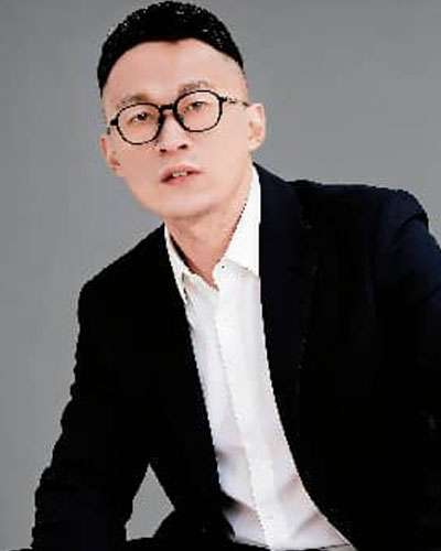 王占傲