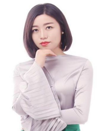 师晓曼