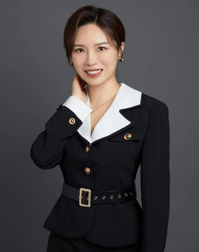 王晓娜
