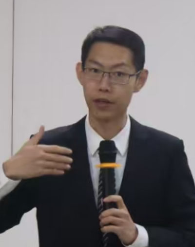 王贺