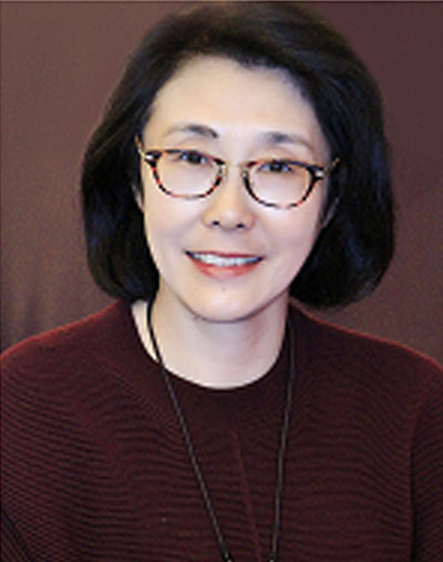 王沁和
