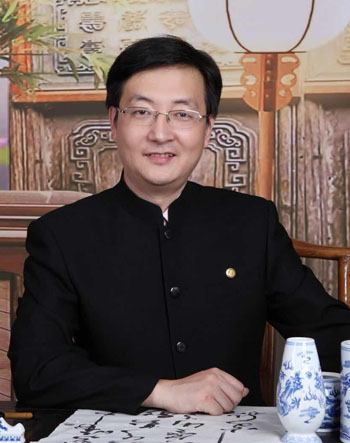 石定坤
