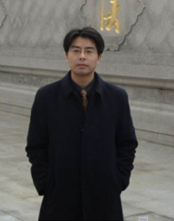 潘文贵