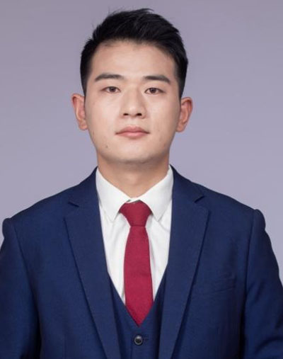 王德付