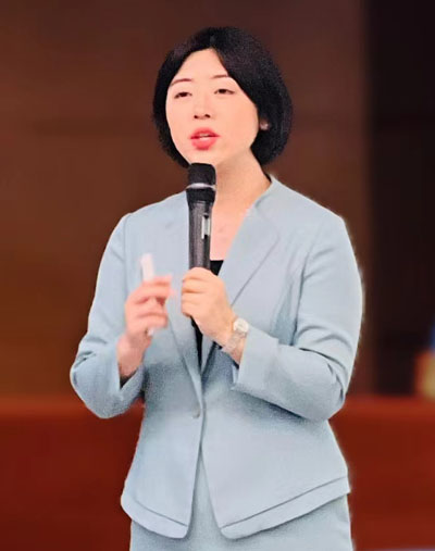 童恬