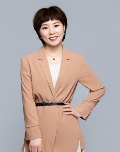 王慧