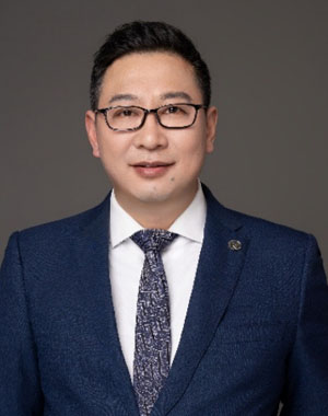 陈志华