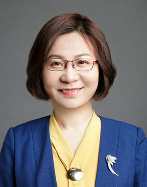 郭利娟