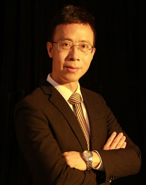樊小兵