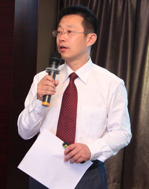 冯江宁