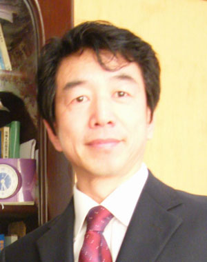 姜力维