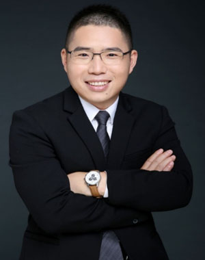 康明启