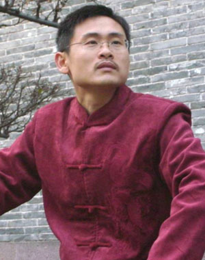 黎静坤