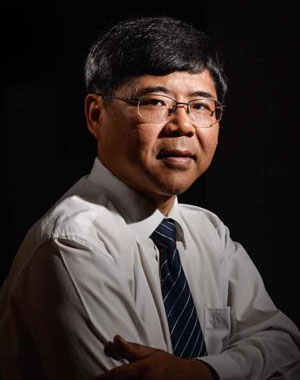 姜明忠