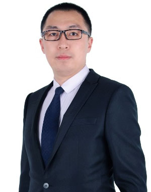 解晓忱
