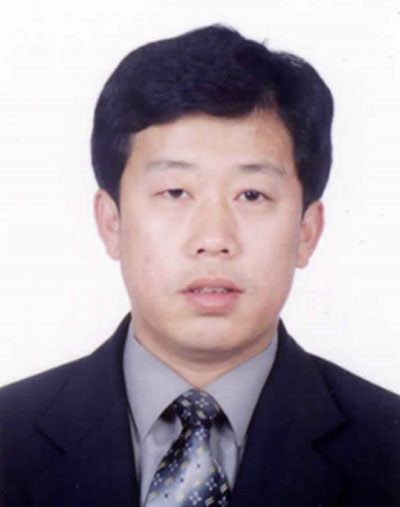 向江华