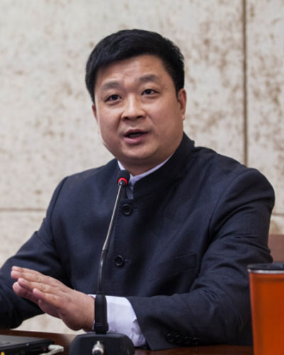 杨松超