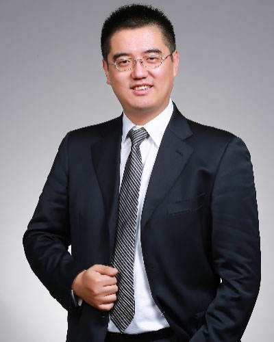 赵中翔