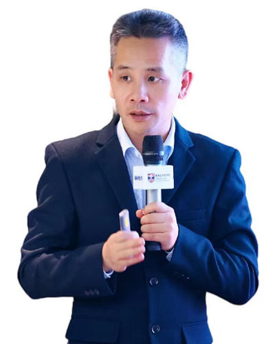 郑文武