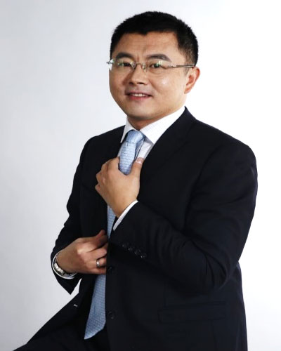 赵然（管理）