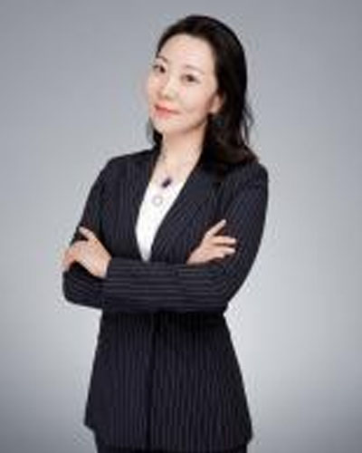 张美娟