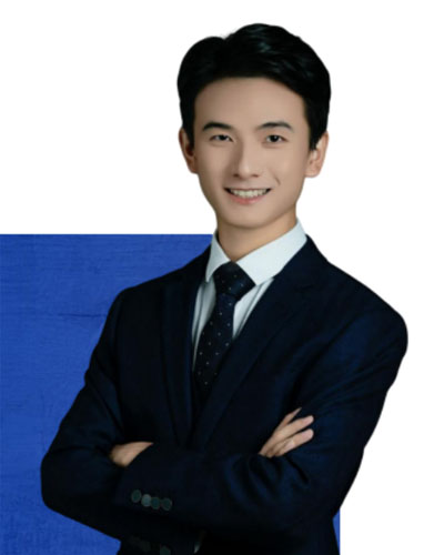 叶信极